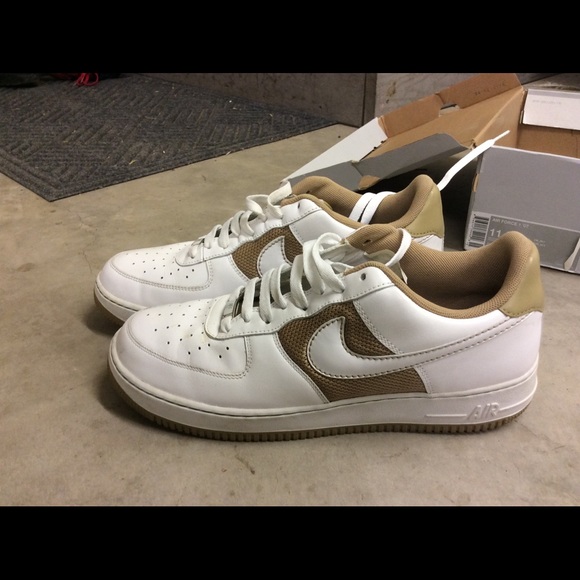 air force 1 size 11.5